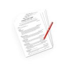 Supplier search and quality control